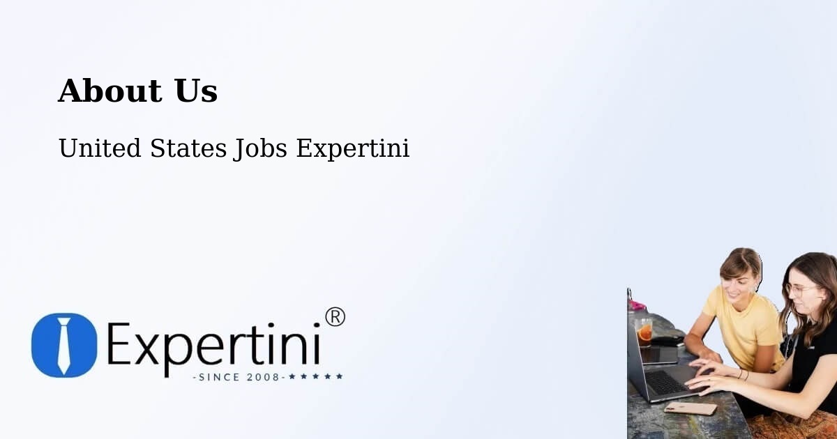 About Expertini Recruitment Platform  – Jaffrey - Jaffrey, United States Jobs Expertini